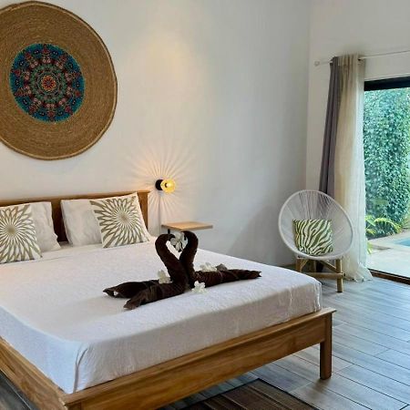 Villa De Luxe Mon Voyage 500M De La Plage Albion Exteriér fotografie