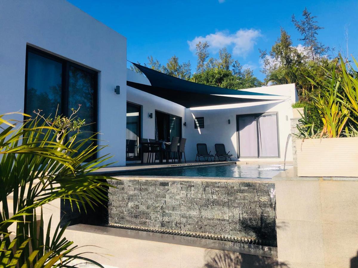Villa De Luxe Mon Voyage 500M De La Plage Albion Exteriér fotografie
